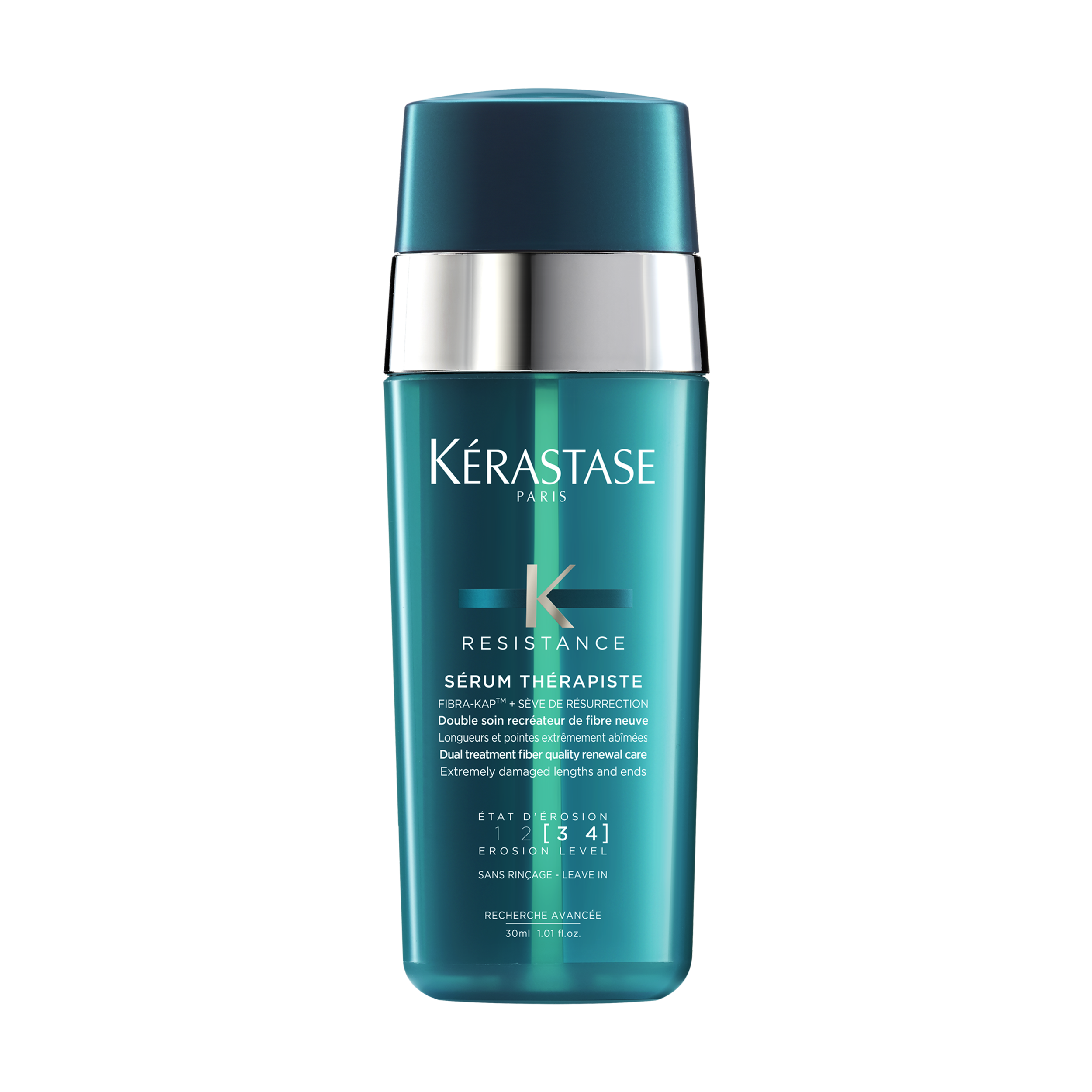 RESISTANCE SERUM THERAPISTE | ケラスターゼ レジスタンス セラム